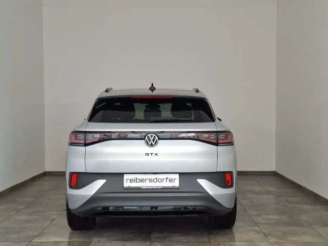 Volkswagen ID.4 4Motion Business GTX
