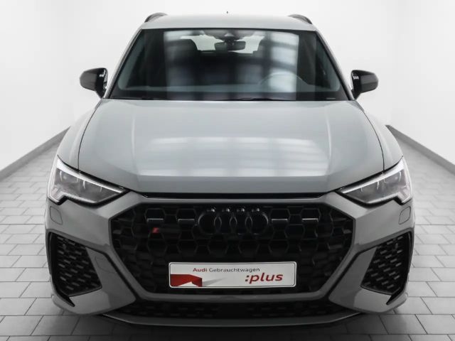 Audi RS Q3 Matrix AHK SONOS Navi Leder 280kmh