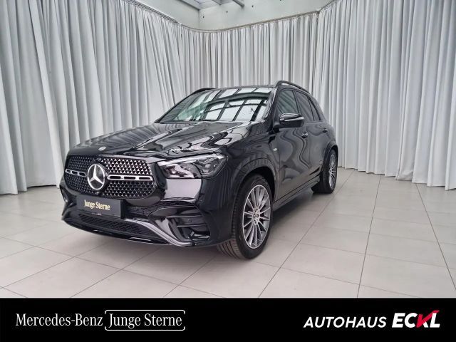 Mercedes-Benz GLE 350 4MATIC