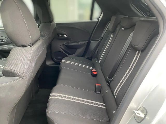 Opel Corsa GS-Line Grand Sport