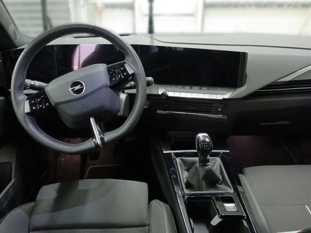 Opel Astra GS-Line Grand Sport