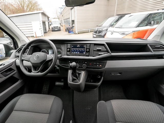 Volkswagen Caravelle 2.0 TDI DSG T6 Trendline