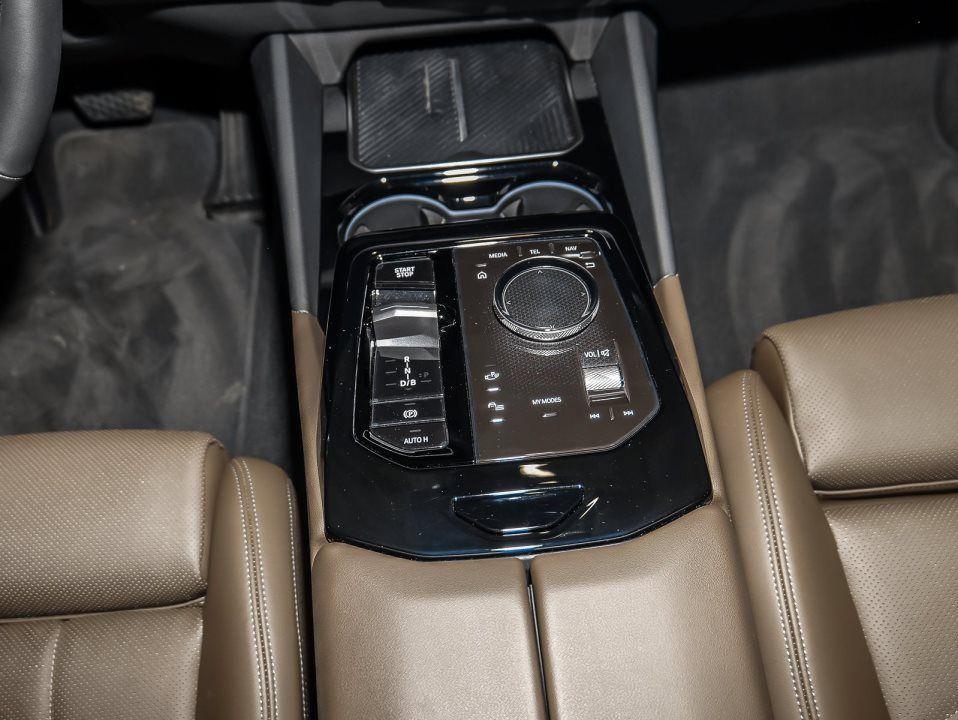 BMW i5 Sedan eDrive40