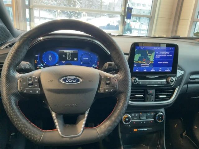 Ford Puma EcoBoost ST Line