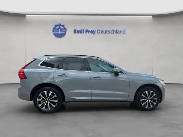 Volvo XC60 AWD Core