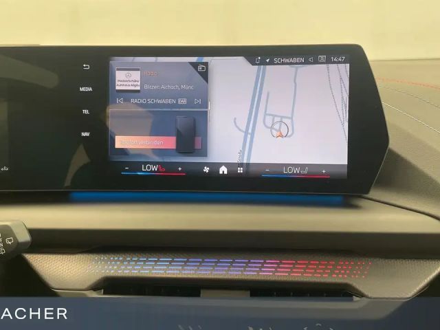 BMW 120 120d M-Sport Sedan