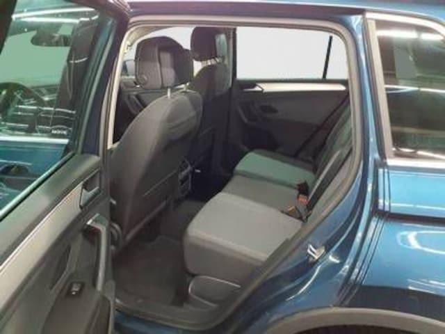Volkswagen Tiguan 1.5 TSI Move