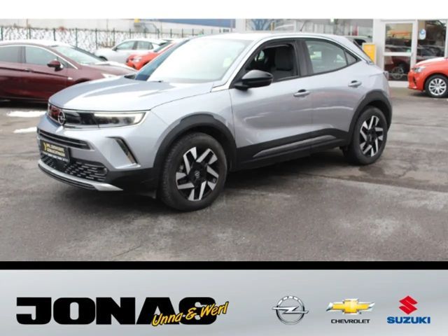 Opel Mokka Elegance Mokka-e