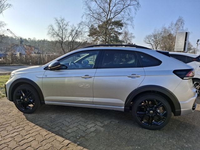 Volkswagen Taigo 1.0 TSI DSG