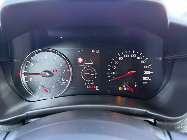 Suzuki Swift Hybrid Shine