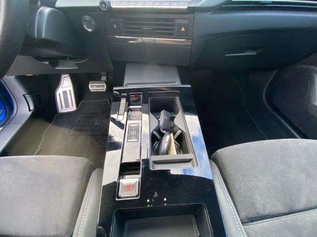 Opel Astra 1.2 Turbo GS-Line Grand Sport Turbo