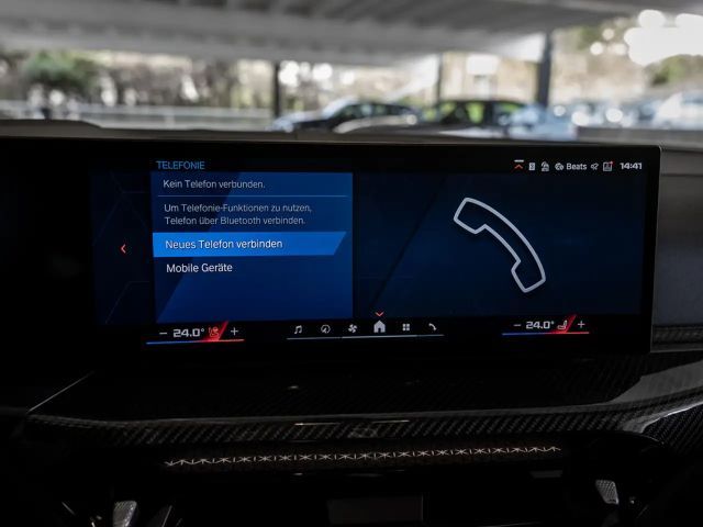 BMW M3 Competition Touring xDrive