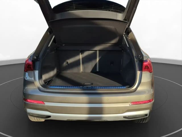 Audi Q3 35 TFSI S-Tronic