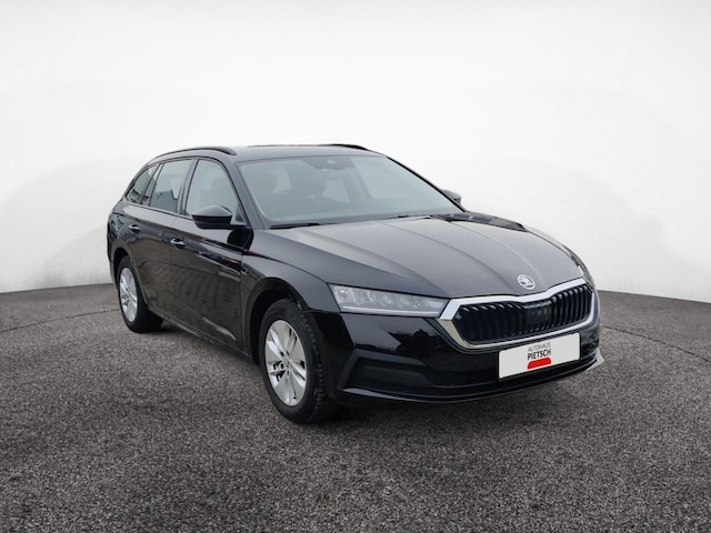 Skoda Octavia 1.0 TSI Active Combi