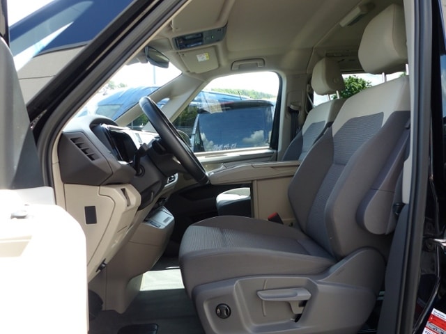 Volkswagen Multivan 2.0 TDI DSG T7