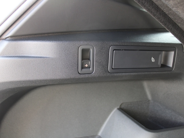 Volkswagen Tiguan 1.5 TSI DSG