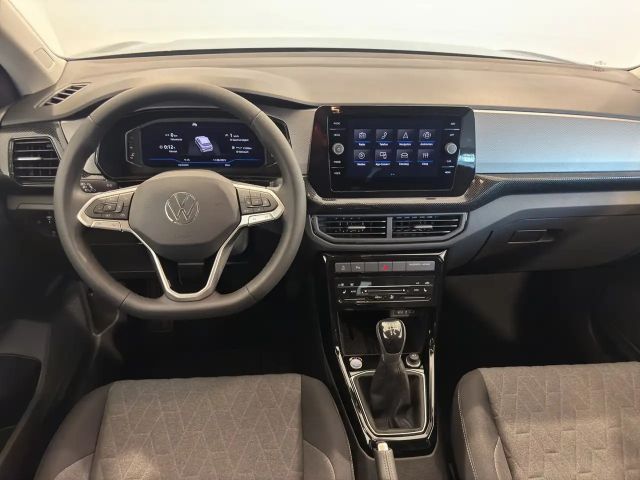 Volkswagen T-Cross Friends TSI