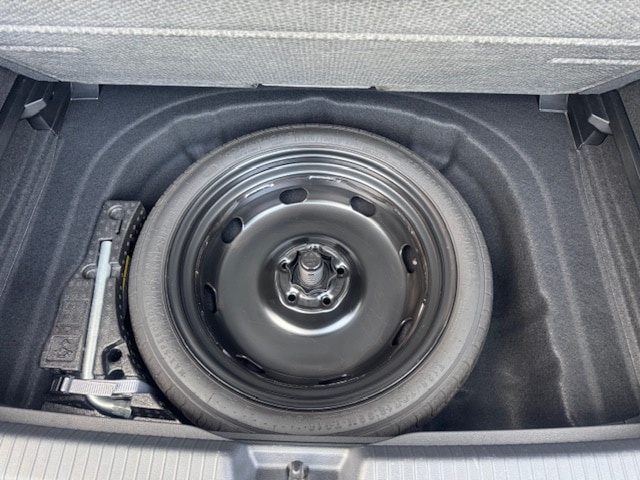 Volkswagen Golf 1.5 TSI Move