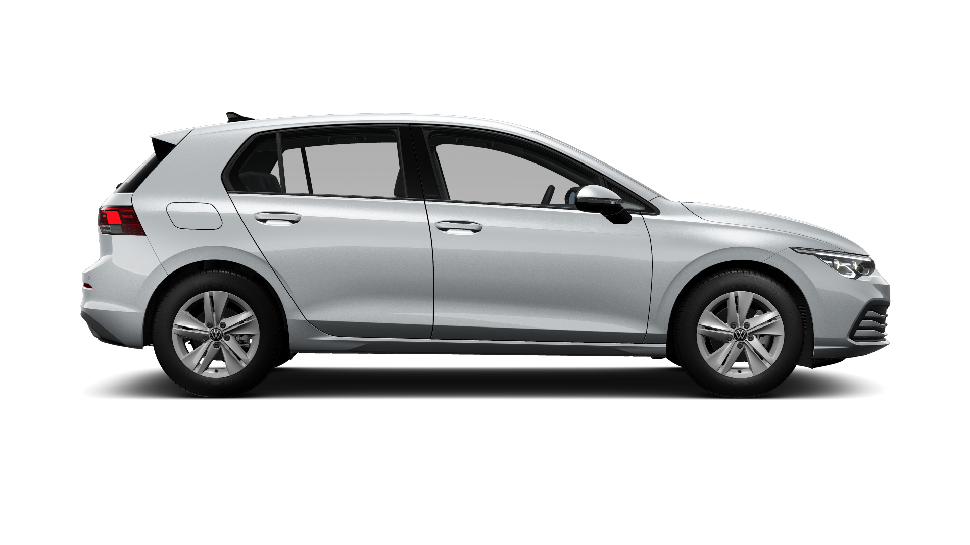 Volkswagen Golf 1.5 eTSI DSG Golf VIII Life