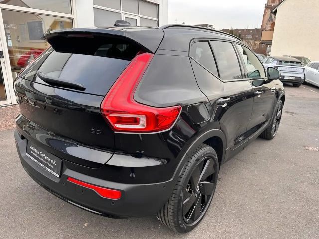 Volvo XC40 B3 PlusBlackEdition,Pano,20'',360°,BLIS,ACC