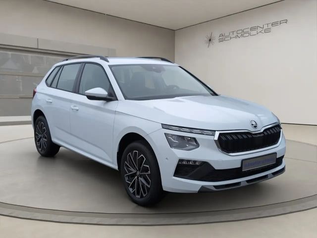 Skoda Kamiq 1.5 TSI Tour