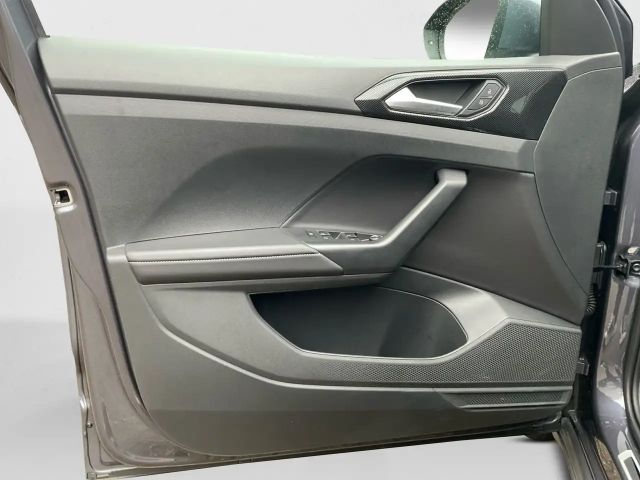 Volkswagen T-Cross 1.5 TSI DSG R-Line