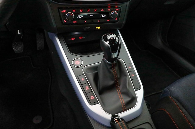 Seat Arona 1.0 TSI FR-lijn