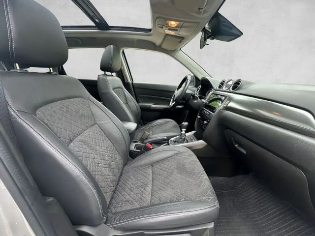 Suzuki Vitara Flash Hybrid