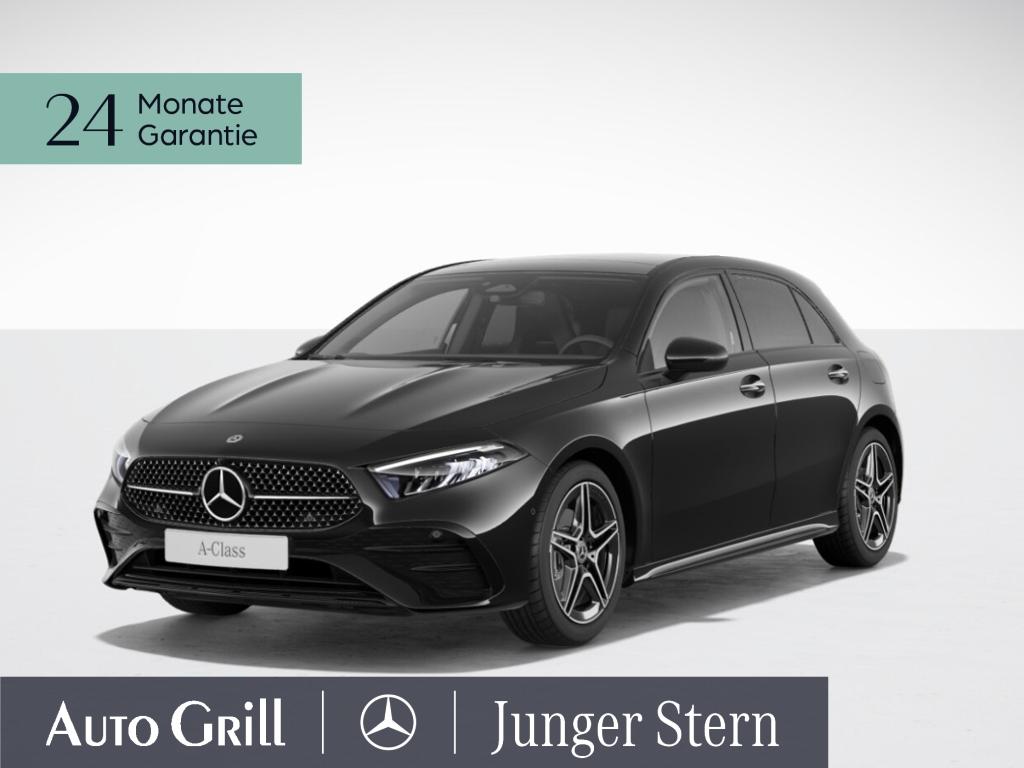 Mercedes-Benz A 200 AMG Line Premium