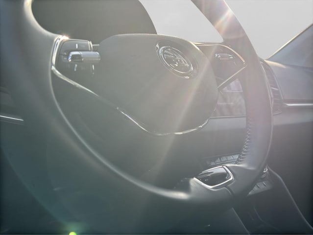 Skoda Karoq 1.0 TSI Tour