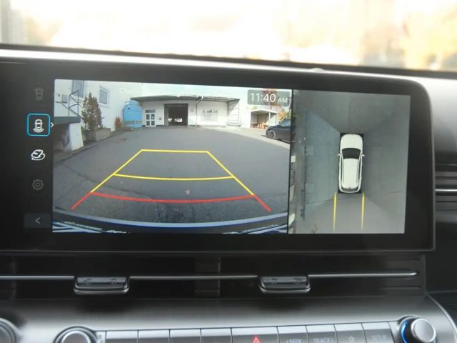 Hyundai Kona 1.6 Prime