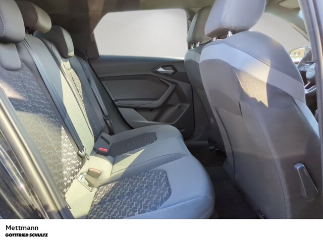 Audi A1 25 TFSI S-Tronic Sportback