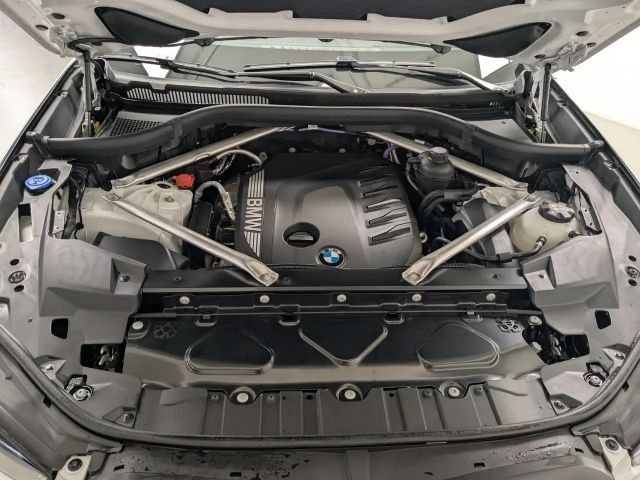 BMW X5 M-Sport xDrive30d