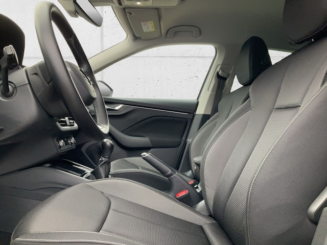 Skoda Scala 1.0 TSI Tour