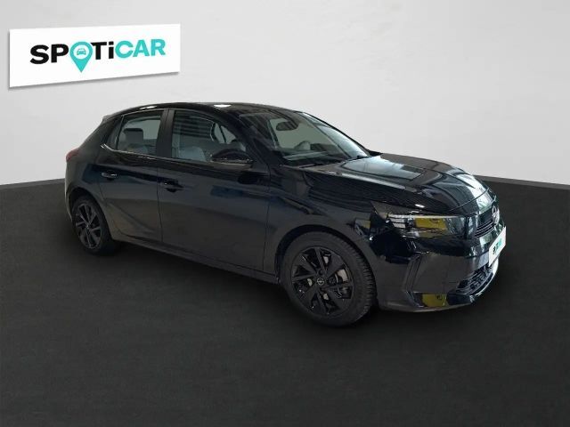 Opel Corsa 1.2 Turbo Turbo