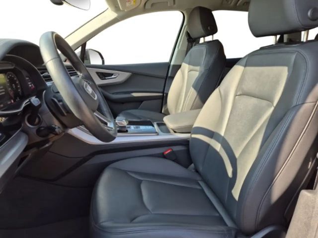 Audi Q7 45 TDI Quattro