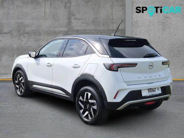 Opel Mokka Elegance