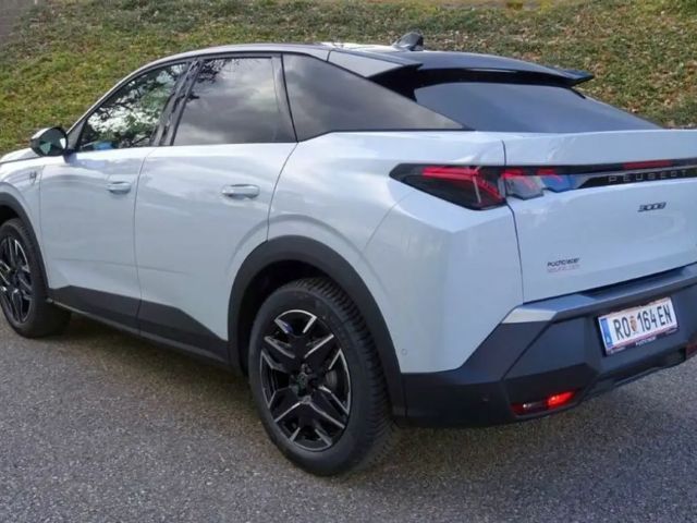 Peugeot 3008 GT-Line Hybrid