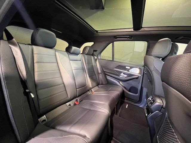 Mercedes-Benz GLE 450 4MATIC