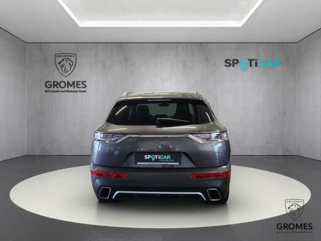 DS DS 7 Crossback Mobiles