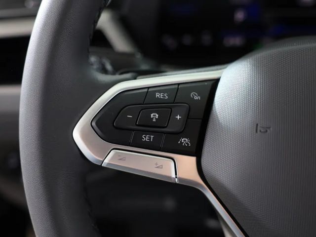 Volkswagen Touran DSG