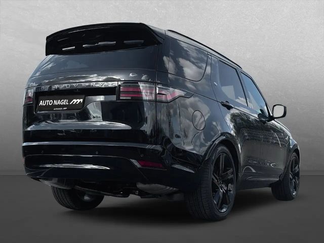 Land Rover Discovery 3.0 Dynamic HSE