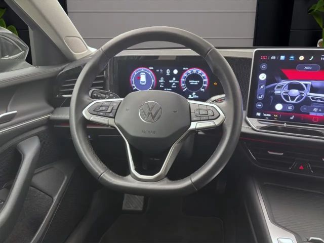 Volkswagen Passat 2.0 TDI Business DSG Variant