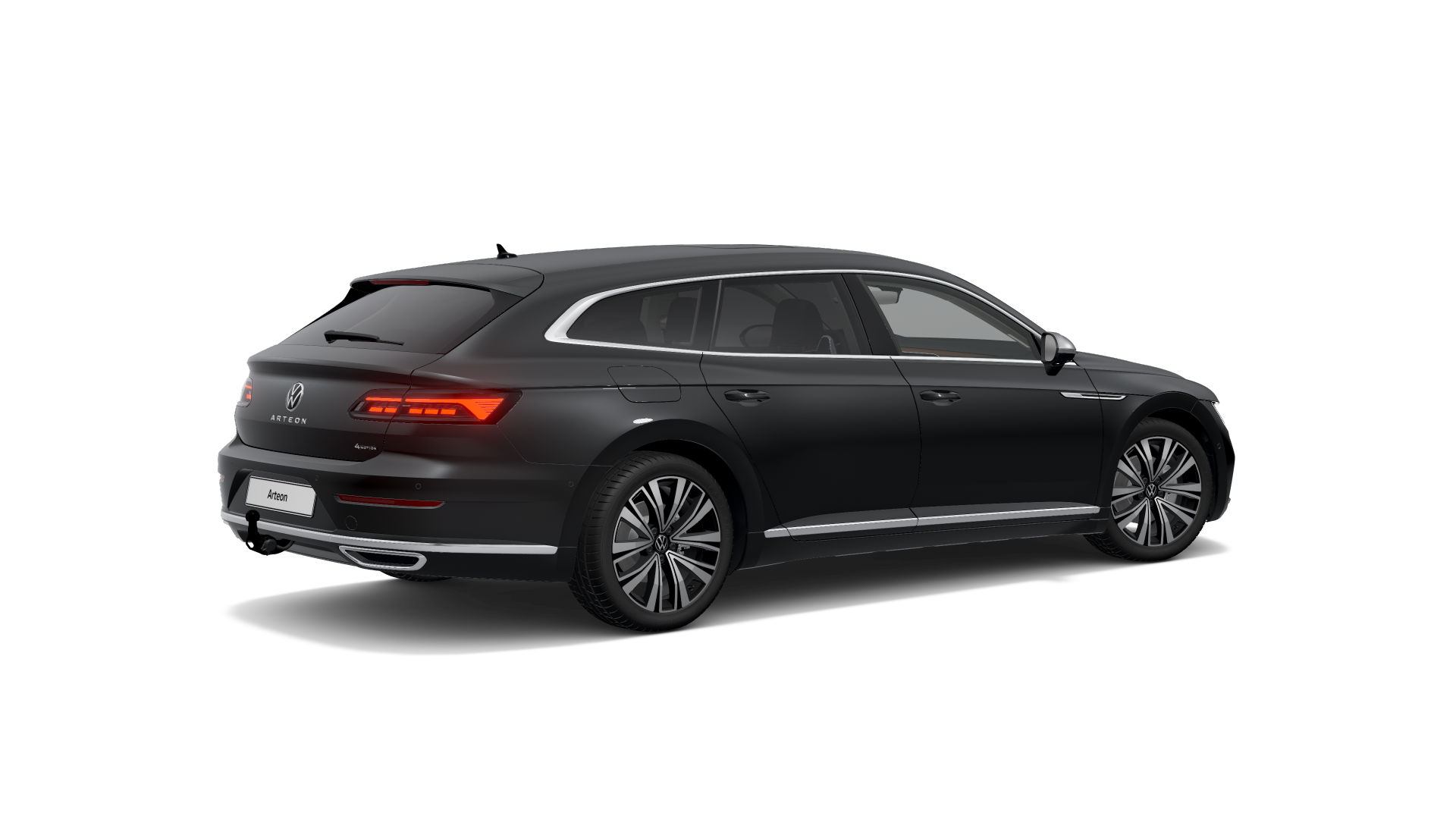 Volkswagen Arteon Shooting Brake 2.0 TDI