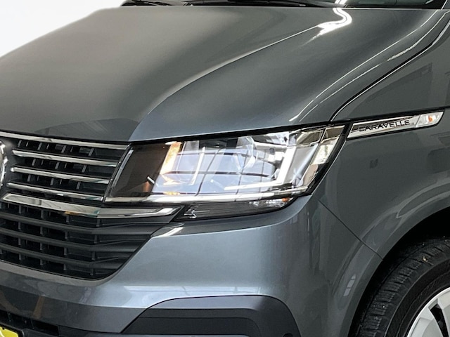 Volkswagen Caravelle 2.0 TDI DSG Lang T6