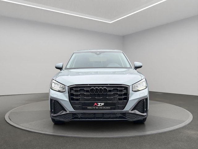 Audi Q2 35 TFSI S-Line S-Tronic