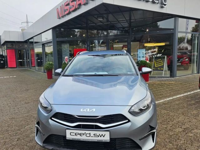 Kia Ceed GDi SportWagon Vision