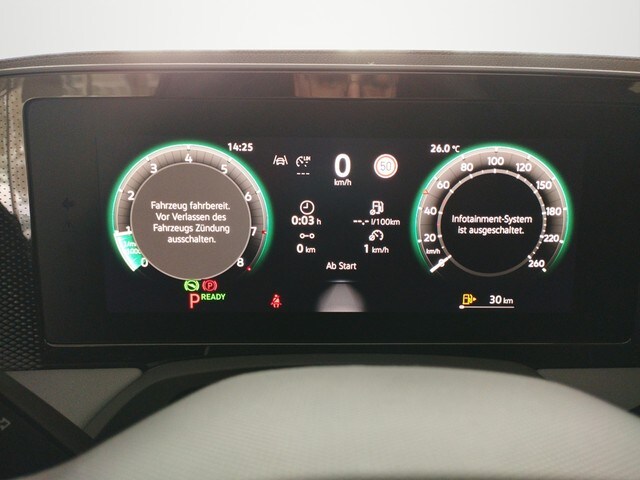 Volkswagen Passat 1.5 eTSI Business Variant