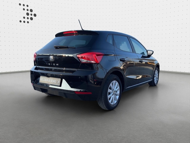 Seat Ibiza 1.0 TSI Style