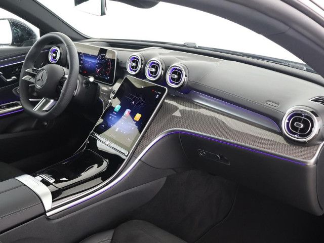 Mercedes-Benz CLE 450 4MATIC